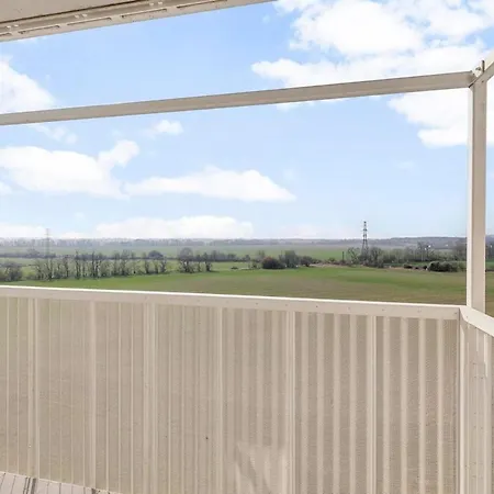 Slnecnice 2-bedroom On Floor 6 With Balcony And Parking By Skyviews *