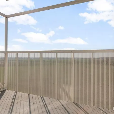 Apartment Slnecnice 2-bedroom On Floor 6 With Balcony And Parking By Skyviews *